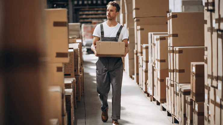 Product Distribution
